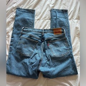 Levi’s 501 Jean